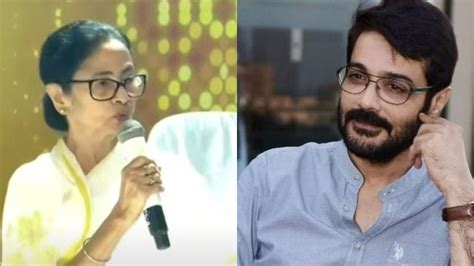 Prosenjit Model - Mamata Prosenit: বাংলায় 'প্রসেনজিৎ মডেল', তৈরি হচ্ছে ...