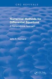 Image result for Numerical Methods Topics