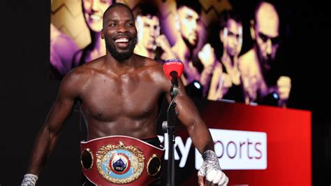 Okolie wants to fight Briedis and Makabu – RingSide24