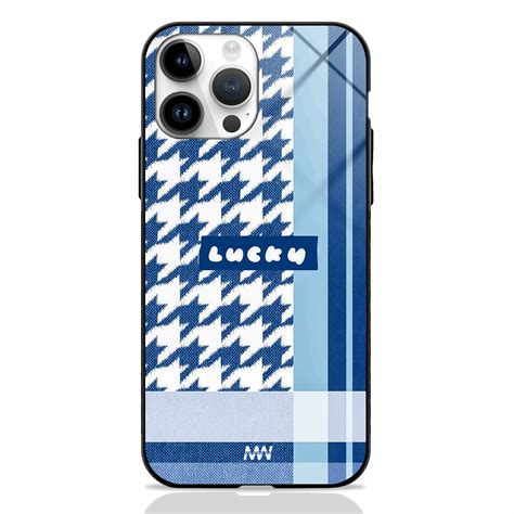 Premium Glass Backcase from MW STUFFS – MW Stuffs