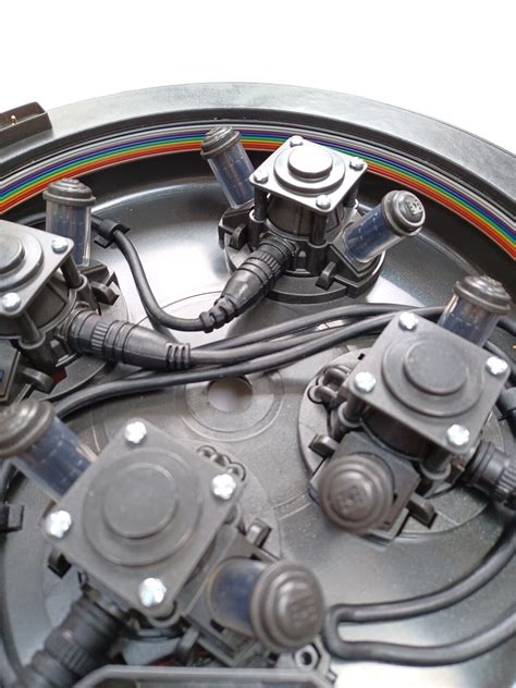 Image result for Hyperloop Cable Parts