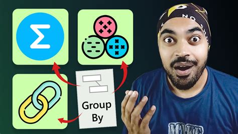 Image result for Table.group Power Query