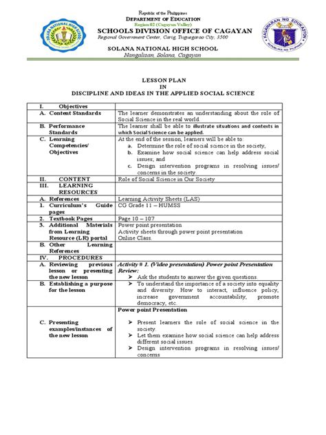 Image result for DISD Lesson Cycle Model