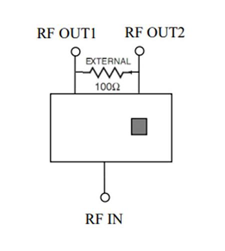 APDD Two-Way RF Power Dividers - ABRACON | Mouser