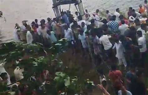 Tension erupts between Gurana and Khanpur villages in Hisar over canal ...