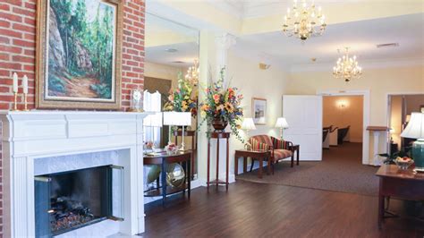 Heritage Funeral Home and Cremation Services - Chattanooga, TN