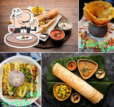 Pramukh Restaurant Fancy Dhosa & Chinese, Surat - Restaurant menu ...