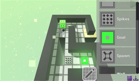 Code Cube 的图像结果