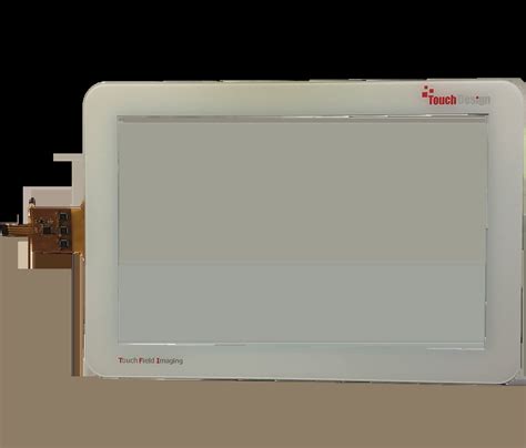 Image result for Examples Using Touch TFT LCD Display