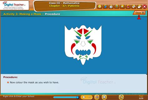 Infographics | Mathematics | Digital Teacher