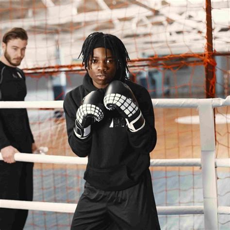 Proper Boxing Footwork 的图像结果