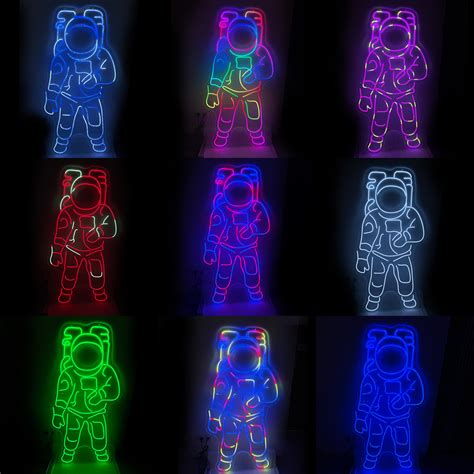 Image result for LED Neon Flex Sign Tutorial