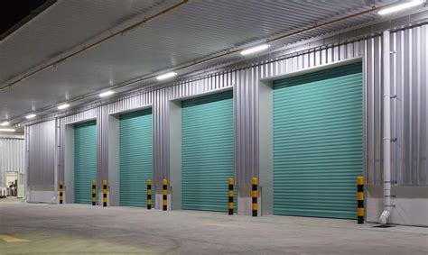 ShopFront Roller Shutter Installation Service London, UK