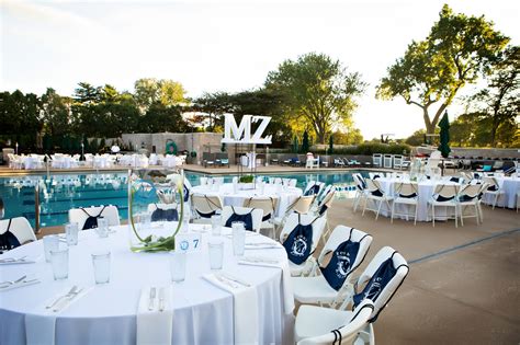 Resort MZ White Celebration at Bryn Mawr Country Club - Rochelle L. Baker