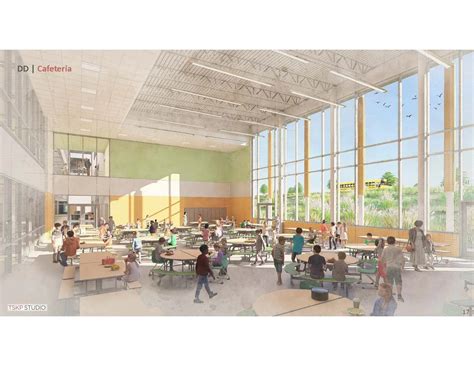Roxbury Elementary School — New School Construction - Stamford Public ...