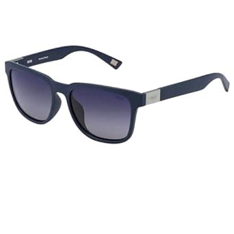 Mini Cooper Gradient Square Unisex Sunglasses -(M38001-171P 55 S |55 ...