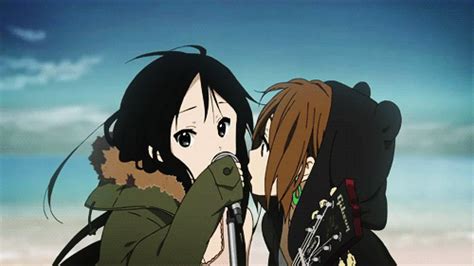 K-On! Movie Episode 1 Discussion (120 - ) - Forums - MyAnimeList.net