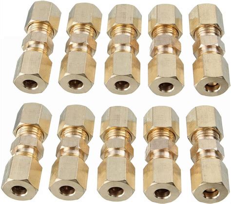 Image result for Compression Union Brake Line