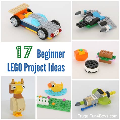 Image result for Step by Step LEGO Builds