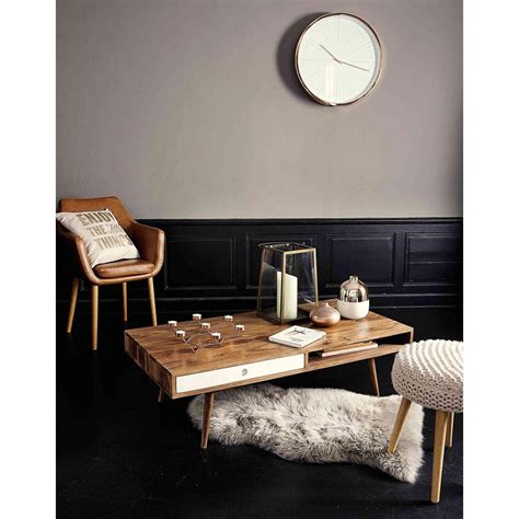 Buy designer Coffee Table at best prices - IKIRU