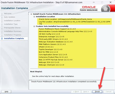 OAM Oracle 的图像结果