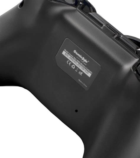 Cosmic Byte Ares Wi-fi Gamepad - Cosmic Byte : Flipkart.com