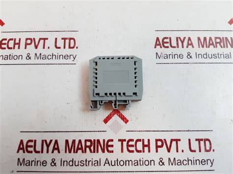 Entrelec eb oac24 output interface – Aeliya Marine Tech