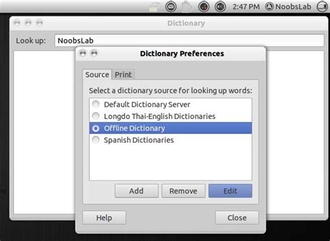 Install Dictionary On My Computer 的图像结果