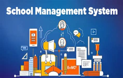 Image result for School Management System Tools