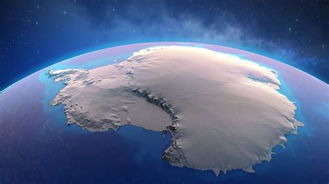 Who Owns Antarctica? Antarctic Territories & Country Claims