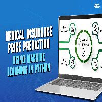 Insurence Project in Python 的图像结果