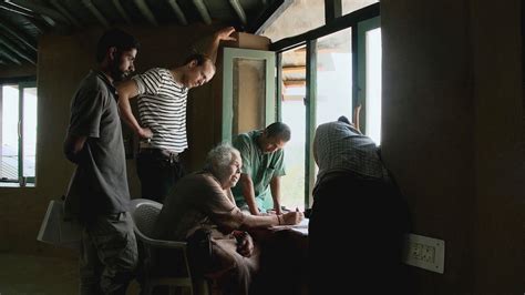 In Focus: The Architecture of Didi Contractor | thinkMATTER