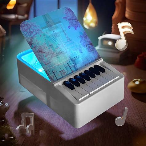 Piano Calendar 2025 - Desk Calendar 2025 - Playable India | Ubuy