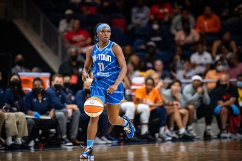 30+ Shortest WNBA Player: Who is the Shortest WNBA Player
