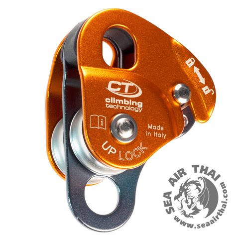 Image result for Locking Pulley System