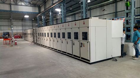 IDEAL TECHNOLOGIES-Vapi - Expoburg