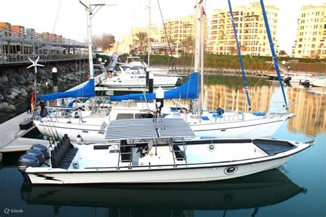 6 Hours Private Deep Sea Fishing Experience in Dubai - Klook India