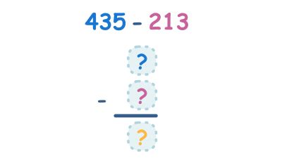 Subtraction Second Grade Worksheets | Math activities