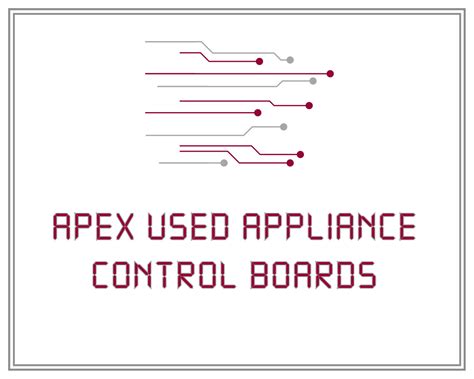 GE Oven Control Board Replacement 的图像结果