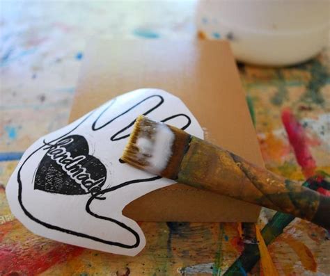 Image result for Linocut Tutorial