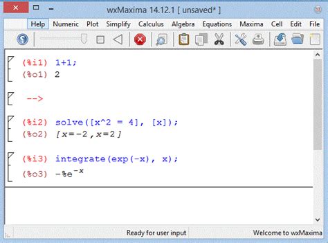 Image result for Maxima Software Maths
