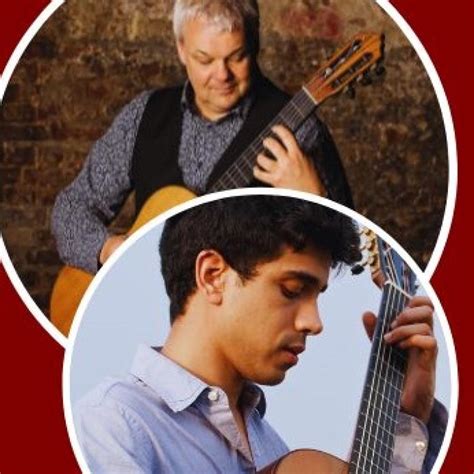 Classical Guitar Concert | India International Centre
