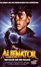 Image result for Alienator Movie