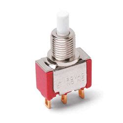 Josts Engineering Co. Ltd. :: Switches