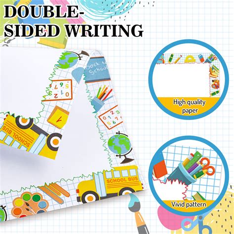 School Stationery Free Printable 的图像结果