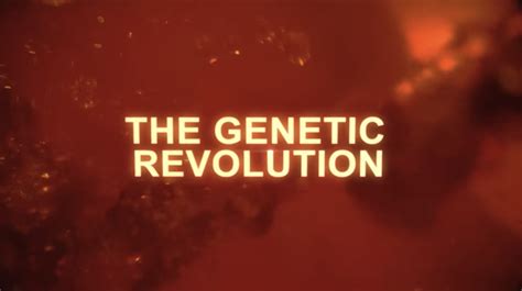 Image result for Genetic Modification Documentary