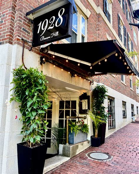 Boston's Best Suburban Dining: 16 Restaurants Worth the Trip Out ...