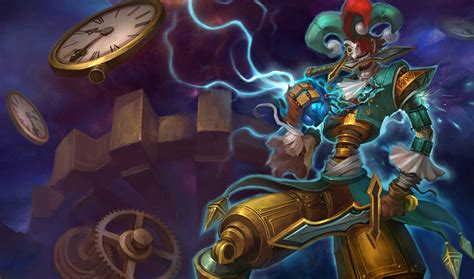 Image result for Shaco Abilities