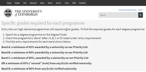 又一所英国TOP10大学承认高考！要求比国内985/211至少低20分 - 知乎