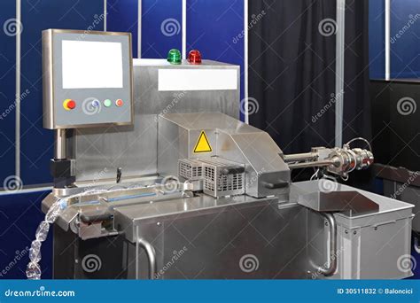 Image result for Meat Packing Machine